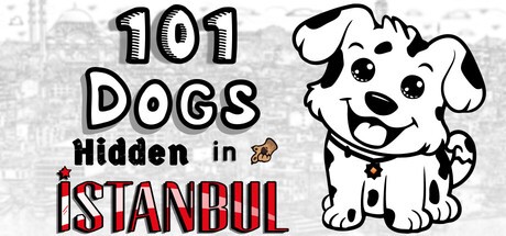 Games like 101 Dogs Hidden in Istanbul