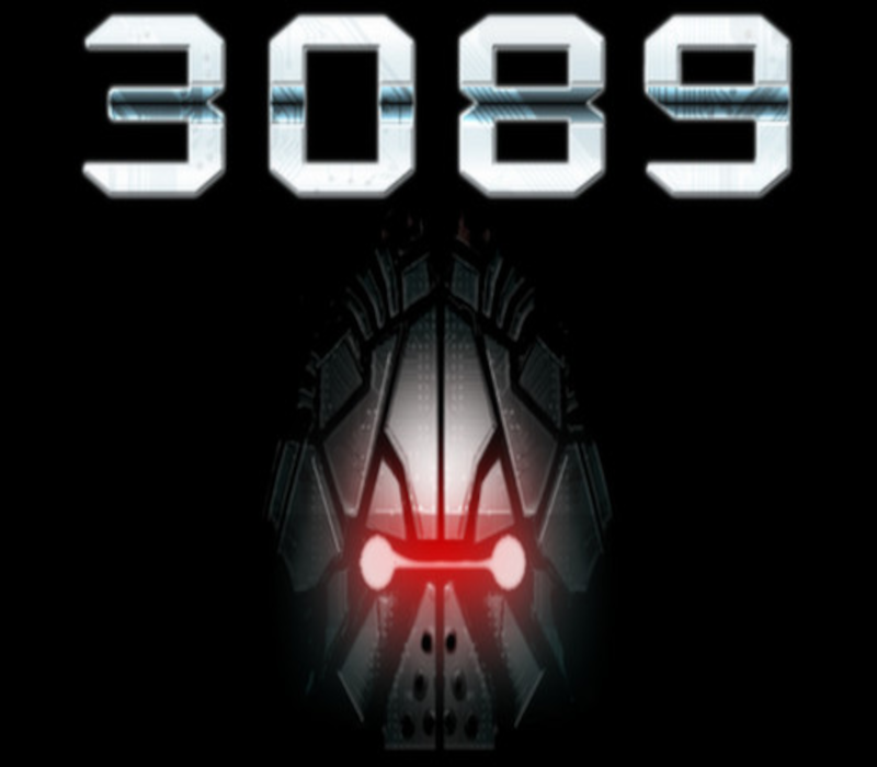 Games like 3089