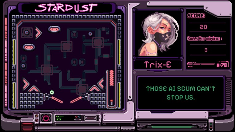 30 Days: A Sobriety Simulator screenshot