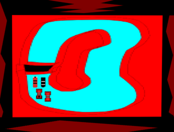 4x4 Racing Image