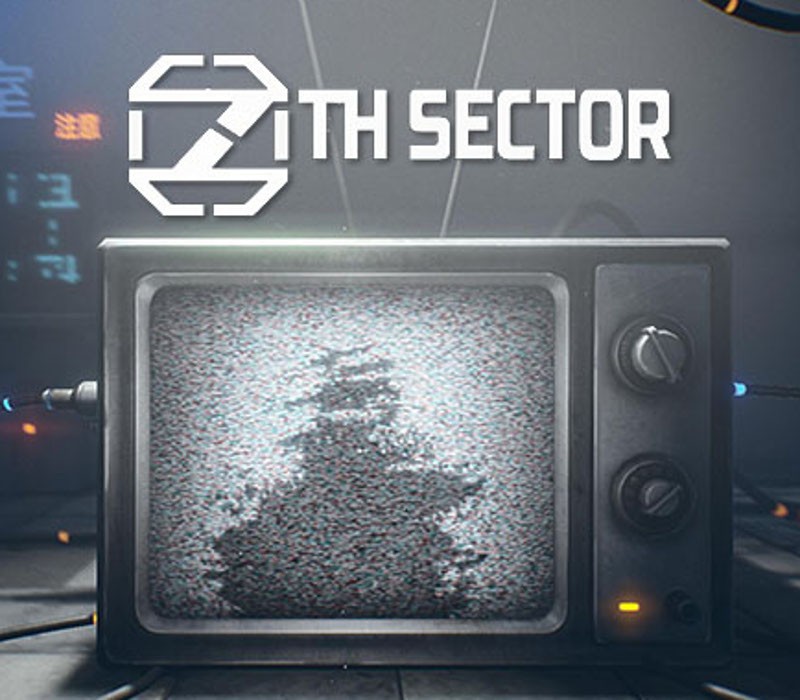 Games like 7th Sector