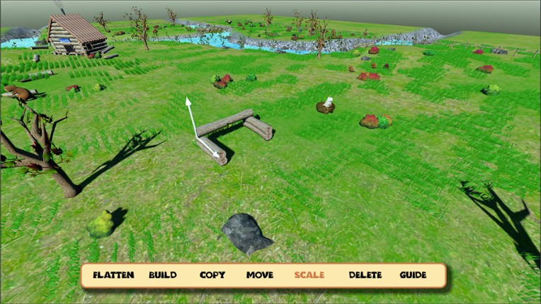 A Beaver's Tale screenshot