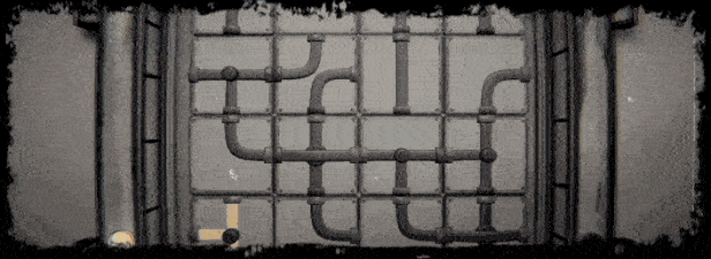 A Hole In My Room screenshot