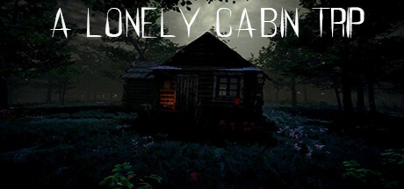 A Lonely Cabin Trip Game Cover
