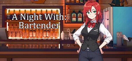 Games like A Night With: Bartender