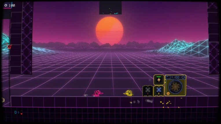 Action & Automation Image