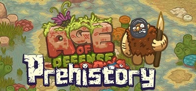 Age of Defense: Prehistory Image