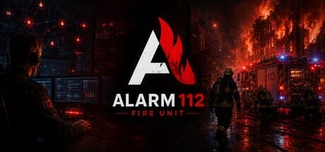 Games like Alarm112: Fire Unit