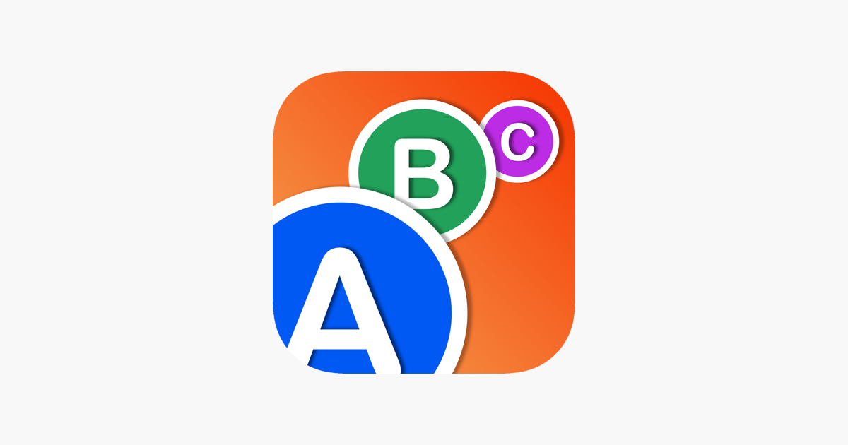 Games like Alphabet: Mini Games