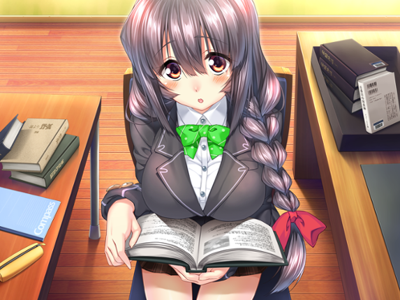 Amakano: Second Season Image