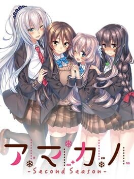 Games like Amakano: Second Season