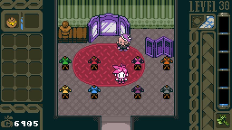 April Grove screenshot