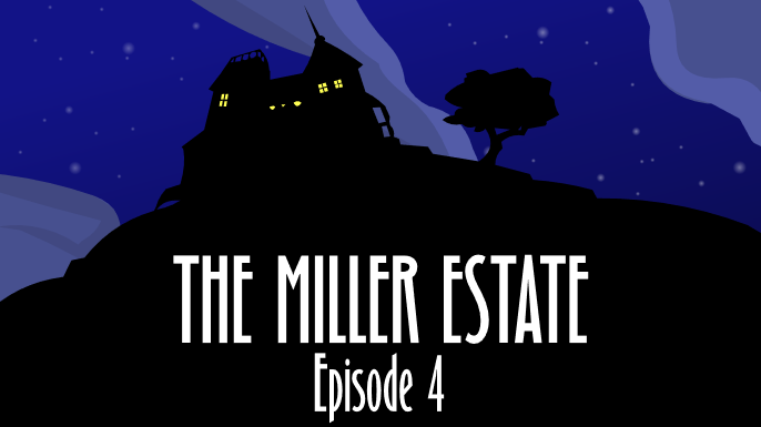 Games like Arcane: The Miller Estate Episode 4