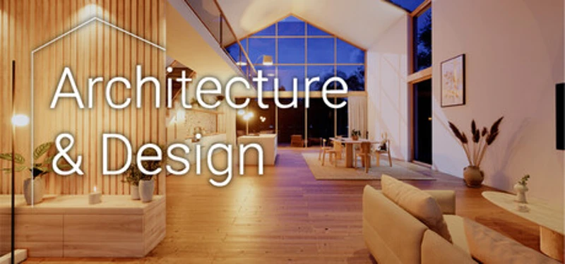 Architecture & Design Image