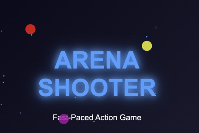Arena Shooter Image