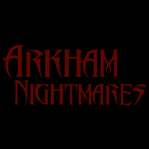 Games like Arkham Nightmares