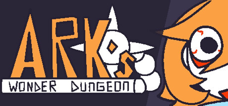 Ark's Wonder Dungeon Image