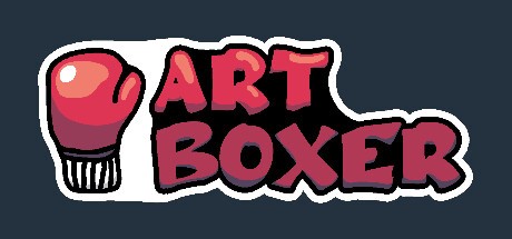 Games like ◒ Art Boxer