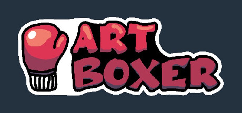◒ Art Boxer Image