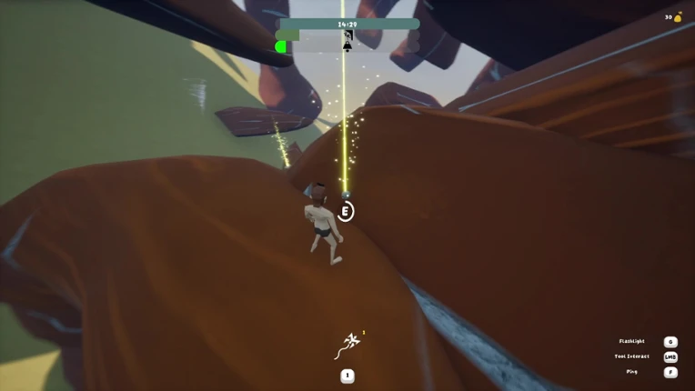 Ascend screenshot