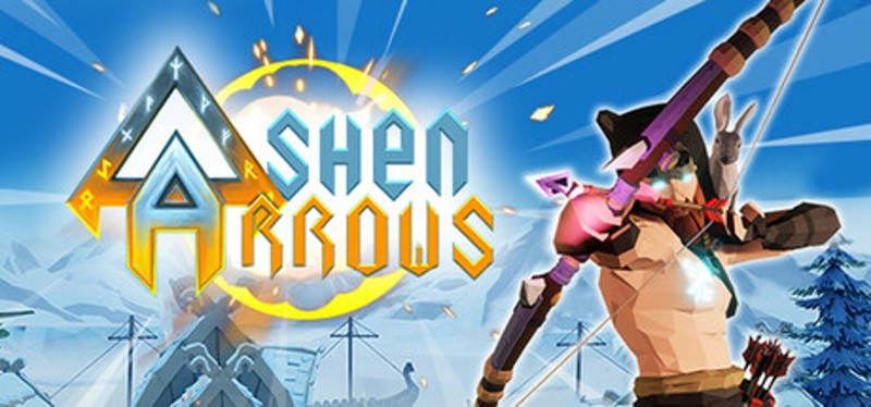 Ashen Arrows Image
