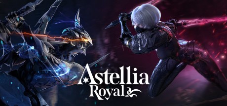 Games like Astellia Royal