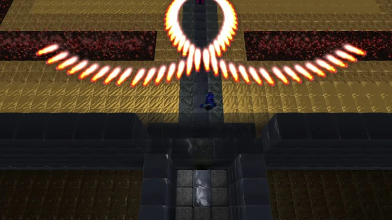 Axial Rift screenshot