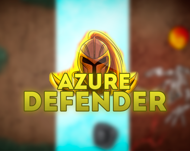 Games like Azure Defender