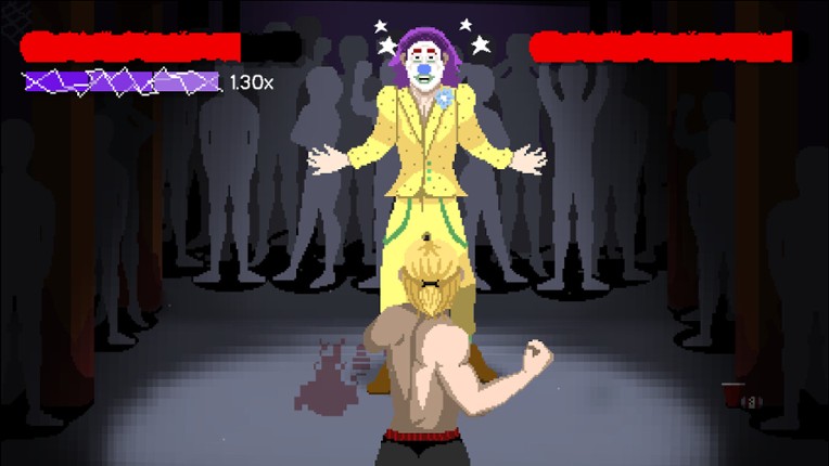 Bare Knuckle Sandwich screenshot