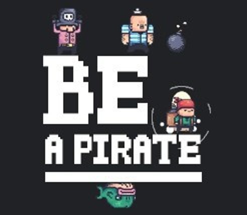 Be a pirate Image