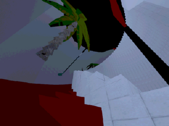 Becoming Hole screenshot