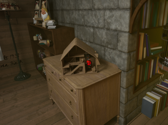 Between Blinks screenshot