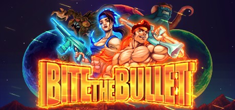 Games like Bite The Bullet