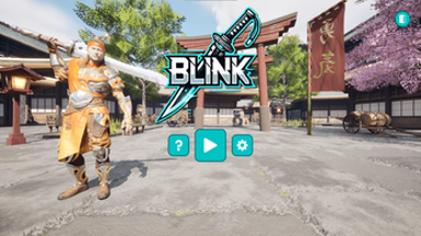 Blink Image