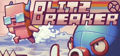 Games like Blitz Breaker