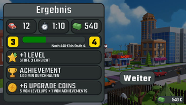 [German] Blitzer Royale Image