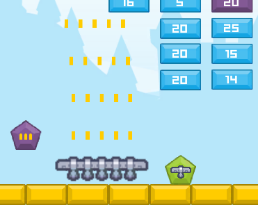 Games like Block Blast!