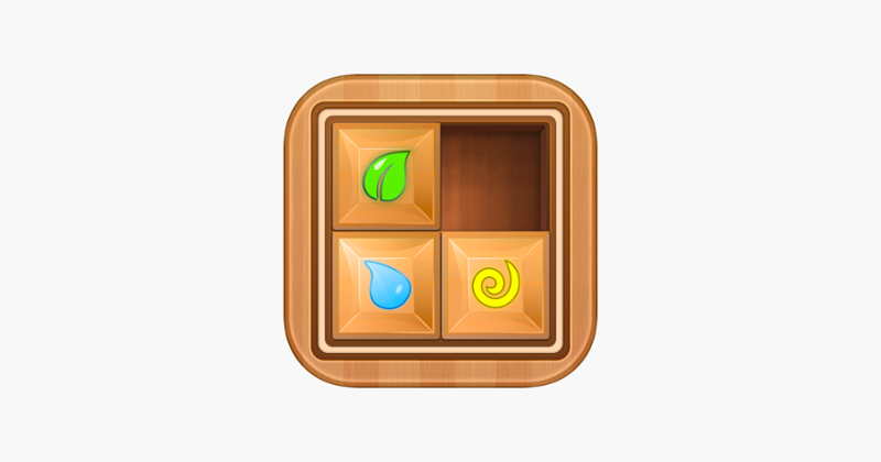 Block Mania: Wood Puzzle Cube Game Cover