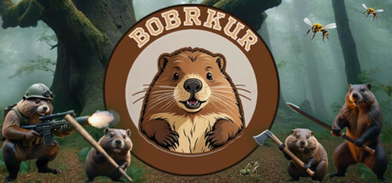 BOBRKUR Image