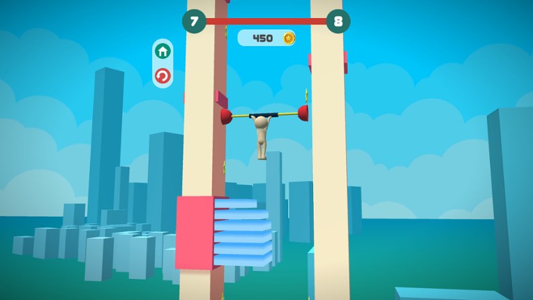 Boom Buddy screenshot