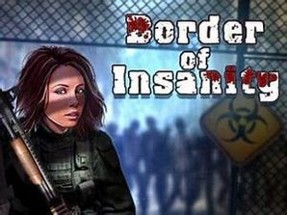 Border of Insanity Image