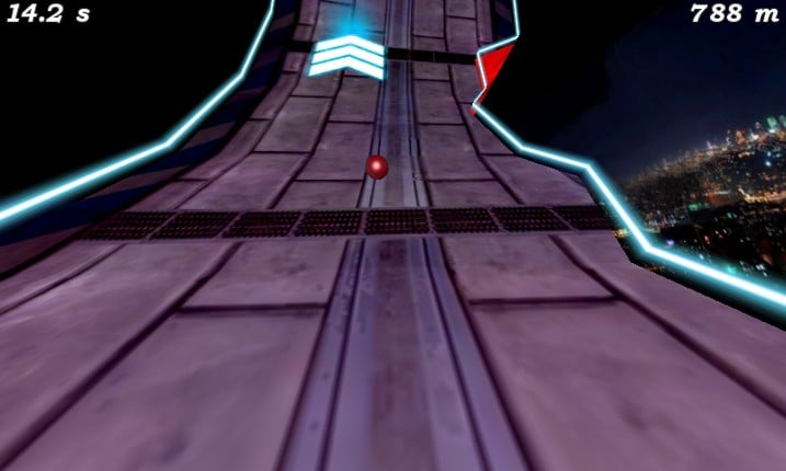 Bounce Evolution Image