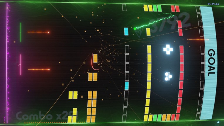 Breakout Beyond screenshot