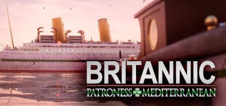 Games like Britannic: Patroness of the Mediterranean