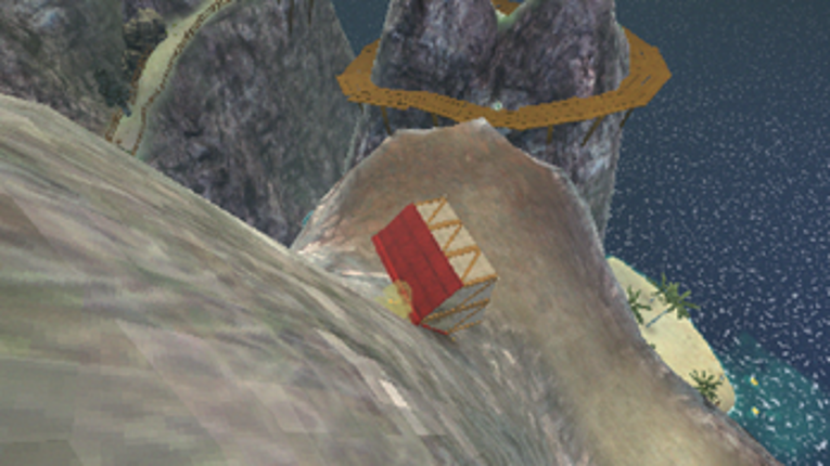 Building Relationships screenshot