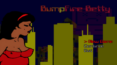 BumpFire Betty Image