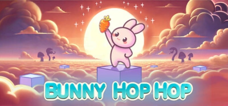 Bunny Hop Hop Image