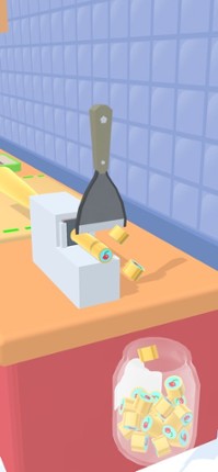 Candy Shop - Cooking Game screenshot