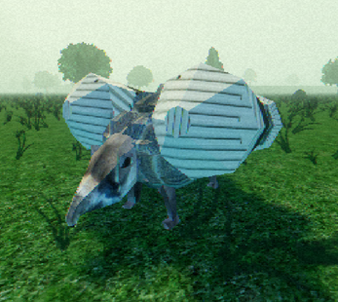 Capybara Game screenshot