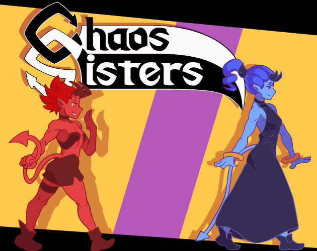 Games like Chaos Sisters